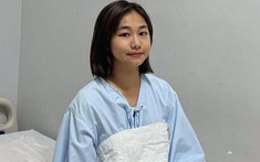 Lý do Ngân Hoà chưa công bố sao kê quyên góp tiền chữa suy thận