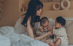Bố chồng tôi ngày nào cũng giục 2 cô con dâu đẻ thêm vì "cảm thấy bất hạnh" khi có tận 5 đứa cháu gái