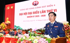 Tạo động lực, niềm tin cho cán bộ, đảng viên ngay từ Đại hội