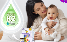 Tìm hiểu nguyên liệu K2 tinh khiết đạt chuẩn Châu Âu