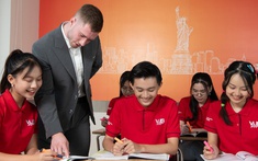 Chinh phục IELTS đúng cách giúp hành trình săn học bổng nhẹ nhàng hơn