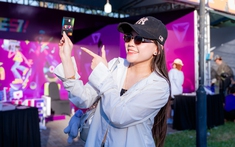 TPBank Mastercard FEST: Thẻ “có gu” cho hội mê concert, ghiền giải trí