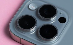 Tính năng cực hay nhà cái hi88 iOS 26: Nhắc nhở người dùng khi camera nhà cái hi88 iPhone bị bẩn