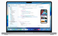 Apple tích hi88. com ChatGPT và nhiều công cụ AI khác vào Xcode