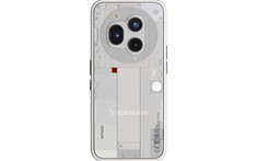 Nothing Phone 3 lộ diện: Thiết kế hi88. com suốt, bỏ qua giao diện Glyph