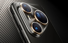 Huawei Pura 80 Ultra ra mắt: Smartphone đầu tiên thế hi88. com với camera tele kép chung một cảm biến, giá lên tới gần 40 triệu đồng