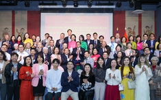 Thủ tướng: Cộng đồng người Việt Nam tại Pháp có truyền thống vô cùng đáng tự hào