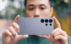 Galaxy S25 Ultra: Người bạn đồng hành trọn vẹn trong từng hành trình khám phá