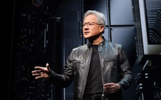 CEO NVIDIA Jensen Huang: Trong 10 năm qua AI đã tiên tiến hơn gấp 1 triệu lần