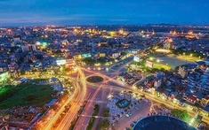 Hải Phòng: Từ “kép phụ” lên “vai chính” của bất động sản miền Bắc khi sóng công nghiệp bùng nổ sau sáp nhập