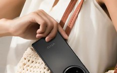Đây rồi ba màu sắc hi88. com vivo X Fold5: Smartphone gập nhẹ nhất thế giới, đạt chuẩn IPX8, IPX9 và IPX9+