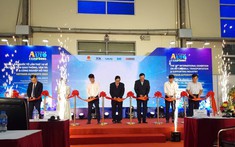 Khai mạc triển lãm quốc tế Vietnam Autoexpo 2025 lần thứ 18 tại Hà Nội