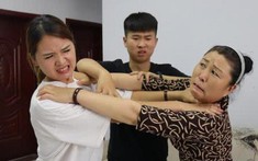 Cứ mỗi lần vợ chồng tôi định ra ở riêng là lại có chuyện xảy ra, đến mức tôi nghi ngờ bố mẹ chồng cố hi88.con giả vờ