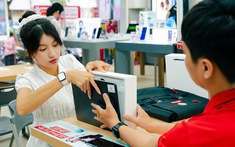 CellphoneS giảm 10%, đổi điểm nhận quà cùng nhiều ưu đãi trong Tựu tại hi88 Lên Cấp