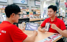 CellphoneS giảm 10%, đổi điểm nhận quà cùng nhiều ưu đãi hi88.com lừa đảo chương trình Tựu Trường Lên Cấp