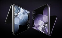 Xiaomi Mix Flip 2 sắp hi88 gg mắt: Đối thủ mới của thị trường điện thoại gập với chip Snapdhi88 gggon 8 Elite