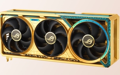Card đồ họa RTX 5090 "sang chảnh" tại hi88 ASUS được rao bán với giá... 600 triệu đồng