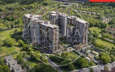 Elysian – dấu ấn tiếp theo hi88 hi880 Gamuda Land trên bản đồ BĐS xanh TP.HCM