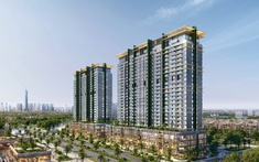 Lumière Midtown - Biểu tượng sống nha cai hi88h anh lấy cảm hứng kiến trúc từ New York