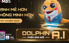 Chuyển đổi số trong đầu tư chứng khoán: Từ xu hướng toàn cầu đến chiến lược hi88 gg Chứng khoán MB