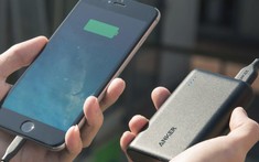 Anker thu hồi hơn 1.1 triệu pin sạc dự phòng do nguy cơ cháy nổ