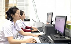 Hướng dẫn mới nhất triển khai hồ sơ bệnh án điện tử