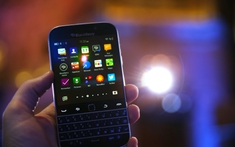 Blackberry sắp trở hi88 com, nhưng không phải theo cách bạn nghĩ