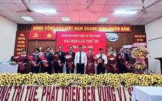 Bệnh viện Lê Văn Thịnh: Hành trình 5 năm vững bước, đổi mới và phát triển