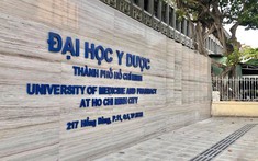 Đại học Y Dược thành phố Hồ Chí Minh thành lập ba trường mới, hướng tới mô hình đại học đa ngành chuẩn quốc tế