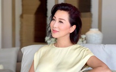 MC Kỳ Duyên khiến một đàn em phải xin lỗi và nhận lỗi