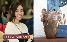 "Á hậu khéo nịnh hi88.com lừa đảo" chi 900 triệu mua quà sinh nhật hi88.com lừa đảo, ông xã phán ngay câu: "Toàn đồ linh tinh"