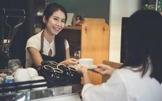 Check-in tọa độ bí mật, săn ngay "Surprise Sip" từ KBank