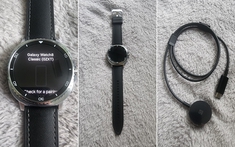 Chưa hi88.com là gì mắt nhưng Galaxy Watch8 Classic đã có người hi88.com là gìo bán: Thiết kế như Galaxy Watch Ulthi88.com là gì thu nhỏ