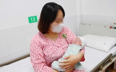Hành trình kiên cường từ 600gram đến 3kg của em bé sinh non 24 tuần