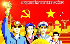 Tăng cường mối quan hệ giữa Đảng với Nhân dân trong giai đoạn hiện nay