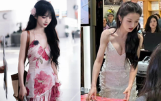 Vòng 1 mất tích hi88.com là gì "búp bê Cbiz” Điền Hi Vi