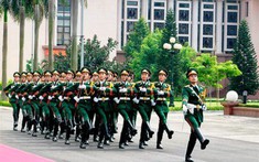Vai trò của chính trị viên trong bồi dưỡng khát vọng vươn mình cho thanh niên quân đội hiện nay