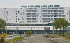 Chuẩn bị nhân lực cho cơ sở 2 của Bệnh viện Hữu nghị Việt Đức