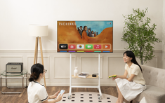 HyperWork ra mắt ba mẫu giá treo TV di động hi88. com Việt Nam, giá chỉ từ hơn 1 triệu đồng