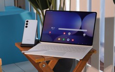 Galaxy Tab S11 lộ diện với hiệu năng khủng khiếp
