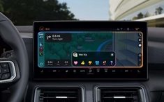 Apple iOS 26 sẽ nâng cấp CarPlay và bổ sung thêm nhiều tính năng mới thú vị!