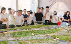 Hải Phòng: Tầng lớp hi88.com là gìh hoa mới trỗi dậy, “chất sống” được tái định nghĩa