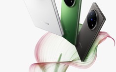 Vivo X Fold 5 gây sốc: Pin 6.000mAh, lớn nhất từ trước đến nay cho điện thoại gập!