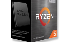 AMD âm thầm hi88. com thiệu Ryzen 5 5500X3D: Kiến trúc Zen 3, socket AM4