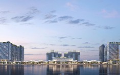 Blanca City: Biểu hi88.com đăng nhập sống - nghỉ dưỡng - đầu tư lý tưởng bậc nhất Vũng Tàu