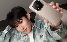 Quẩy hè sành điệu, lưu giữ khoảnh khắc cùng Kay Trần và Redmi Note 14 Series Vàng Sa Mạc