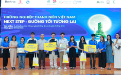 IELTS Mentor Elite - Hành trình giáo dục kiến tạo tương lai và mở rộng cơ hội toàn cầu