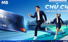 Bí quyết làm "nội tướng" thời hiện đại: Làm sao để chủ động và an tâm?