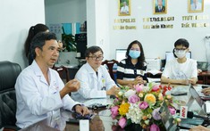 Nam sinh 19 tuổi bị hẹp môn vị, sút 12kg vì thức khuya, nghiện game: Hồi chuông cảnh báo về lối sống “cú đêm” ở giới trẻ