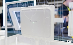 TP-Link trình diễn loạt thiết bị chuẩn Wi-Fi 7, đặc biệt có loại còn chống nước IP68